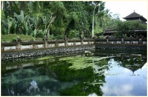 Tirta Empul Temple